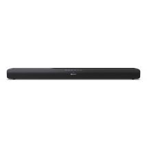 Sharp HT-SB100 haut-parleur soundbar Noir 2.0 canaux 75 W