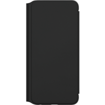 Folio Oppo A57 / A57S Flip Cover Noir Oppo