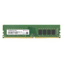 Modulo di memoria Transcend JetRam JM2666HLG-8G 8GB 1 x 8GB DDR4 2666 MHz - Nuovo