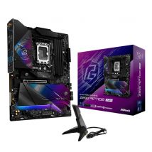 Asrock Z890 Riptide WiFi Intel Z890 LGA 1851 (Socket V1) ATX