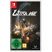 Ultra Age Nintendo SWITCH