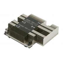 Supermicro SNK-P0067PD système de refroidissement d'ordinateur Processeur Dissipateur thermique/Radiateur