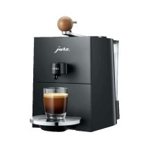 Cafetière expresso automatique JURA ONO noir