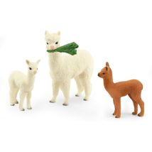 Schleich Alpaca Amilly - Nuovo