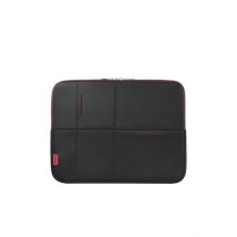 Samsonite Airglow 15,6 39,6 cm (15,6 ) Borsa Nera, Rossa - Nuovo