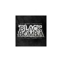 Black Bomb A Edición limitada en vinilo transparente - Nuevo