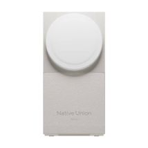 Caricatore wireless 2 in 1 Magnetic Rise Qi2 - Nuovo