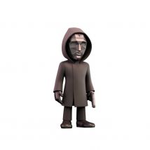 Figurine squid game front man