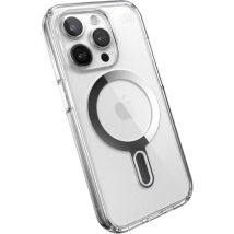 Speck Presidio Clear funda para teléfono móvil 15,5 cm (6.1 ) Transparente - Nuevo