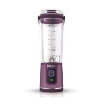 Blender portable Ninja Blast - BC150EUPR - bol 530 ml - autonomie 2h - sans fil - sans BPA - violet