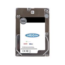 Origin Storage FUJ-600SAS/10-S3 disco duro interno 600 GB 10000 RPM 128 MB 2.5 SAS - Nuevo