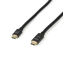 StarTech.com HDMM30MA Cavo HDMI da 30 m HDMI tipo A (standard) nero - Nuovo