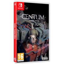 Centum Premium Edition Nintendo Switch