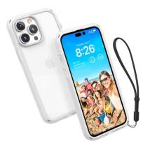 Catalyst Funda Influence para iPhone 14 Pro Max Transparente - Nuevo