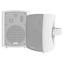 Vision SP-1800 altavoz De 3 vías Blanco Alámbrico 50 W - Nuevo