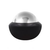 MASSPHERE Balle de massage en acier inoxydable