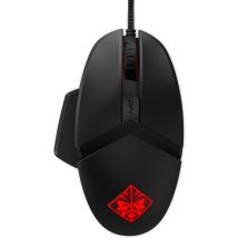 HP Souris Reactor OMEN by