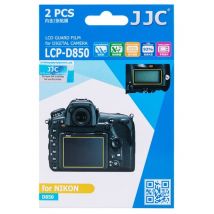 JJC Protège écran NIKON D850