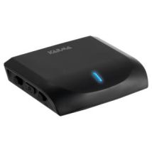 Karma Italiana CONV 6TR émetteur audio sans fil 10 m Noir