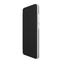 Wiko WKPRFIBK2510 coque de protection pour téléphones portables 10,2 cm (4 ) Folio Noir Wiko Sunny 2