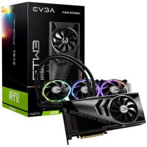 EVGA 24G-P5-4988-KR tarjeta gráfica NVIDIA GeForce RTX 3090 Ti 24 GB GDDR6X - Nuevo