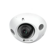TP-Link VIGI C230I MINI(2.8MM) cámara de vigilancia Almohadilla Cámara de seguridad IP Interior y exterior 2304 x 1296 Pixeles Techo - Nuevo