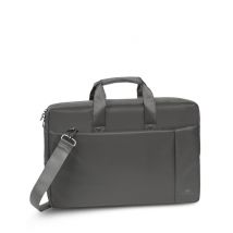 Rivacase 8251 43,9 cm (17.3 ) Maletín Gris - Nuevo