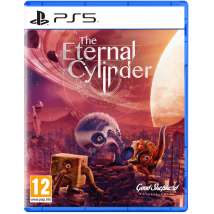 The Eternal Cylinder PS5