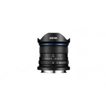 Laowa 9mm f/2.8 Zero-D MILC Objectif ultra large Noir