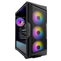 Vandal PC Intel Core i7 13700F, 32GB DDR5, 2TB NVMe, RTX 5070 12GB, WIFI, Windows 11