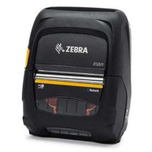 Zebra ZQ511 stampante per etichette [CD] Termica diretta 203 x 203 DPI 127 mm/s Con cavo e senza cavo Wi-Fi Bluetooth (ZQ511 DT 3.15IN ENG DUAL 802.11