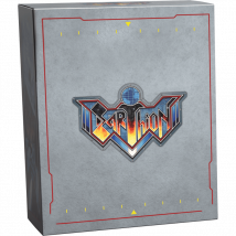 Earthion Deluxe Edition PS5