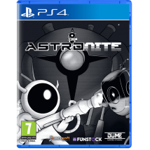 Astronite PS4