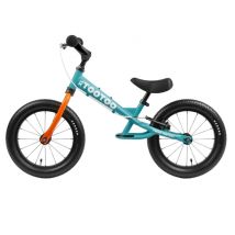 Yedoo TooToo XL Turquesa Draisienne para niños a partir de 3 años - Nuevo