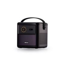 Videoproiettore - Crusader Challenger Midnight Violet Infocus Quantum LED - Nuovo