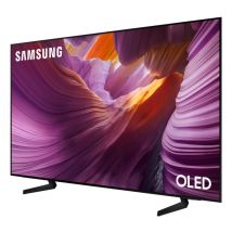 Samsung QE65S85FAE 165,1 cm (65 ) 4K Ultra HD Smart TV Wifi Noir