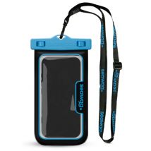SEAWAG NEXTB2 coque de protection pour téléphones portables 17,3 cm (6.8 ) Étui Noir, Bleu