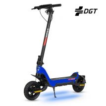 Scooter eléctrico ETRIC Vortex 1000W - Azul - Nuevo