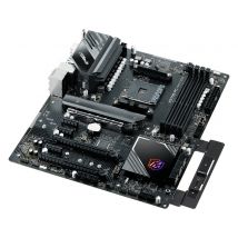 Asrock X570S PG Riptide AMD X570 Zócalo AM4 ATX - Nuevo