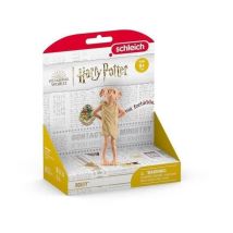 SCHLEICH - Dobby - 13985 - Gamme Harry Potter