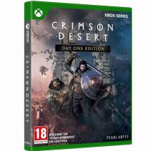 Crimson Desert (XBOX SERIE X)