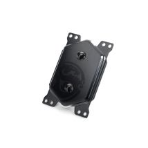 Bitspower BPPRE-CPUTRX40-BK accesorio o pieza de sistema de refrigeración para ordenador Bloque de agua - Nuevo