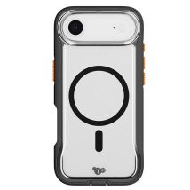 Tech21 Funda EvoPro Resistente para iPhone Air Compatible con MagSafe Negro - Nuevo
