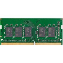 Modulo di memoria Synology D4ES02-8G 8GB 1 x 8GB DDR4 ECC - Nuovo