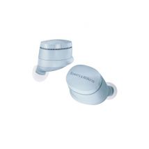 Bowers & Wilkins Pi6 Auriculares intrauditivos inalámbricos Bluetooth con reducción activa del ruido Azul glaciar - Nuevo