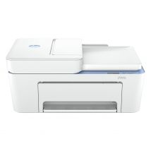 HP DeskJet 4222e Sans fil All-in-One Couleur Imprimante, Instant Ink; Copieur, Scanner