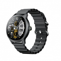 oraimo Watch 5R Pro – Reloj inteligente AMOLED 1,43 , llamadas Bluetooth, GPS multi-satélite, 120 modos deportivos, IP68, autonomía 7 días - Nuevo