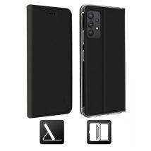 Altadif ALTFA325GBLK coque de protection pour téléphones portables 16,5 cm (6.5 ) Folio Noir Samsung Galaxy A32 5G