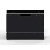 Lave-vaiselle Noir Bomann TSG7405-Noir