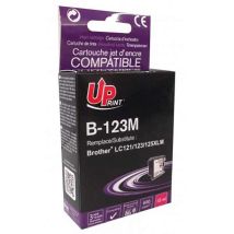 UPrint UPrint B-123M Magenta - Nuevo